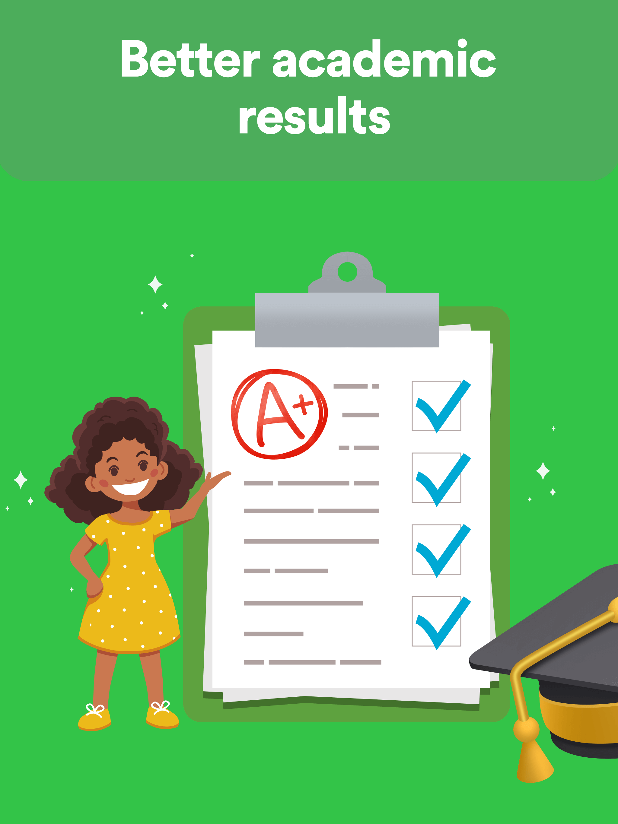 Original App Store screenshot 2