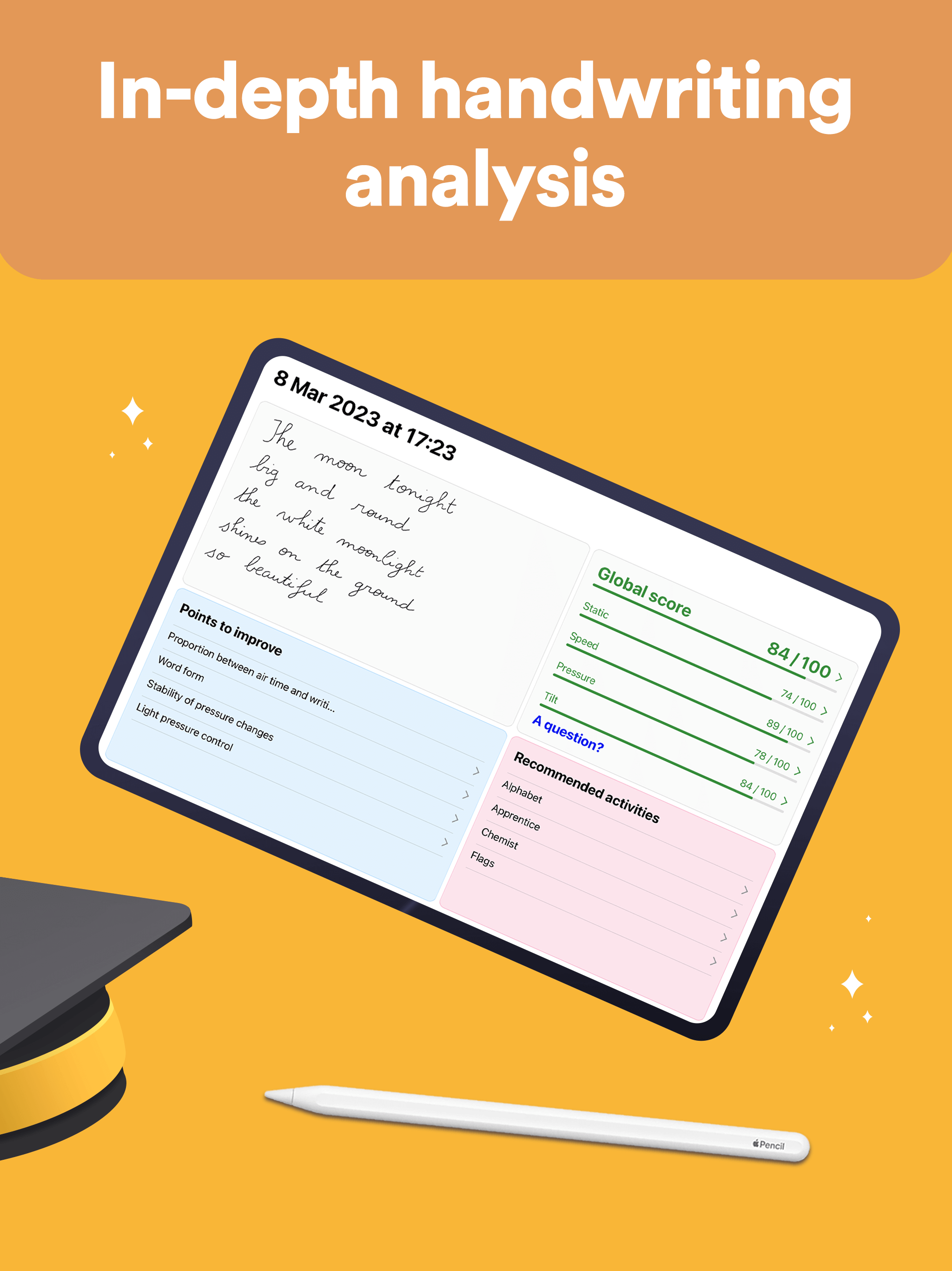 Original App Store screenshot 3