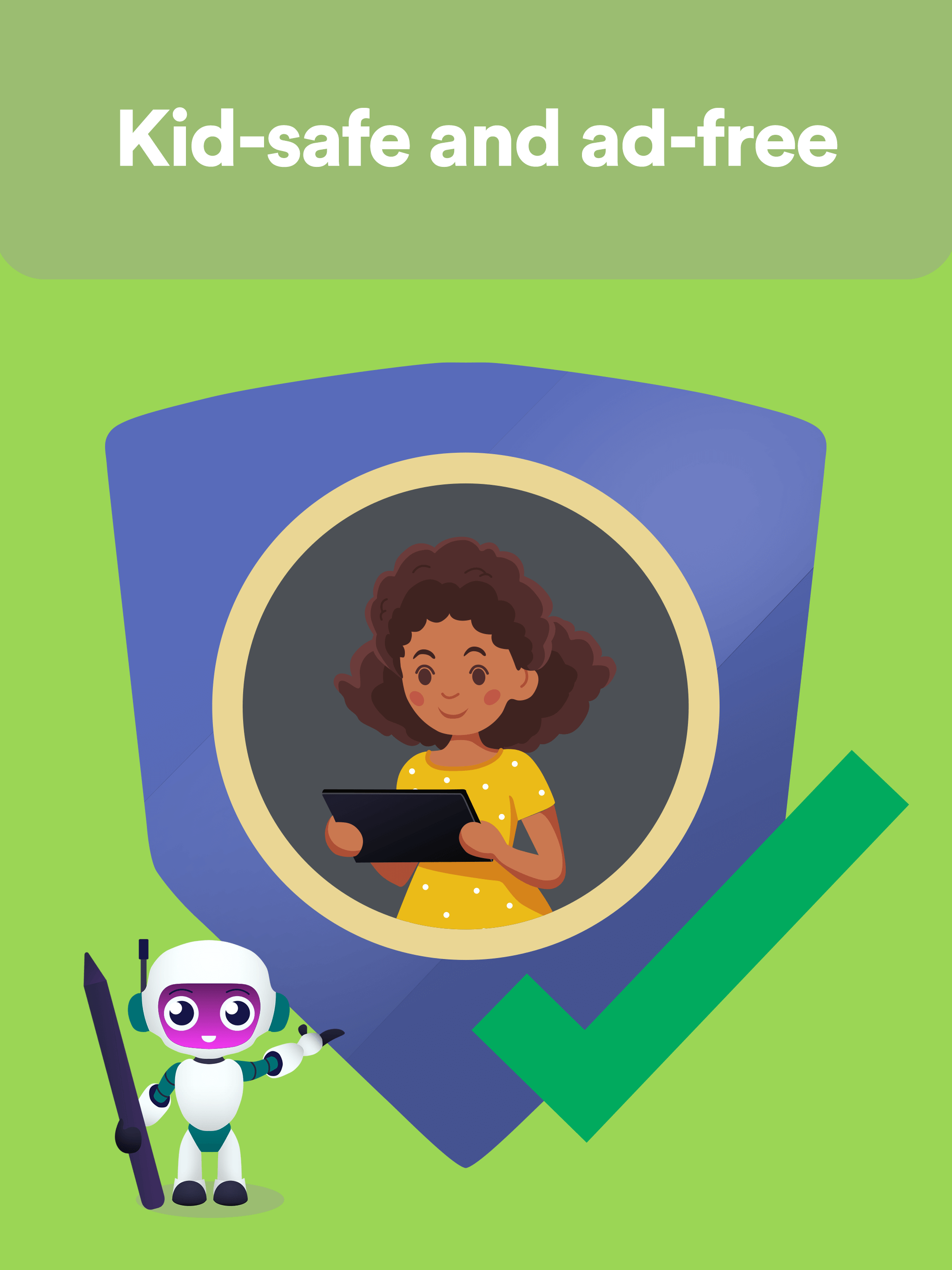 Original App Store screenshot 8