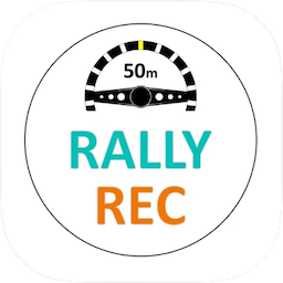 RallyRec icon