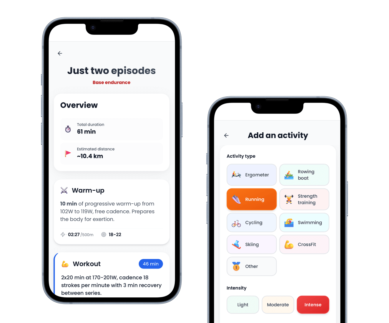 Splash second screen